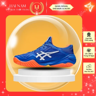 Giày Tennis Asics Court FF 3 Đủ Các Phối Màu Basic Full Box Giá ưu đãi 1.55tr 10