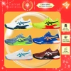 Giày Tennis Asics GEL RESOLUTION 9 Năng Động Đa Màu - Giá Ưu Đãi 1,550,000 VND