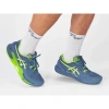 Giày Tennis Asics GEL RESOLUTION 9 Năng Động Đa Màu - Giá Ưu Đãi 1,550,000 VND 2