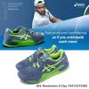 Giày Tennis Asics GEL RESOLUTION 9 Năng Động Đa Màu - Giá Ưu Đãi 1,550,000 VND 3