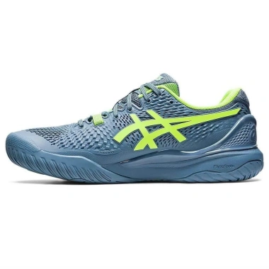 Giày Tennis Asics GEL RESOLUTION 9 Năng Động Đa Màu - Giá Ưu Đãi 1,550,000 VND 5
