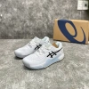 Giày Tennis Asics Gel Resolution 9 Trắng Đen – Đệm êm, Bám Đường tốt, Giá ưu đãi 1.250.000₫ 5