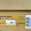 Giày Tennis Asics Gel Resolution 9 Trắng Đen – Đệm êm, Bám Đường tốt, Giá ưu đãi 1.250.000₫ 6