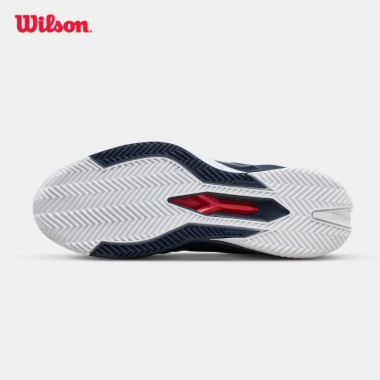 Giày Tennis Nam Wilson Rush Pro 4.5 Đệm 4.5mm Bền Đáy Độ Bám Cao Giá 3.999.000 5 Giày Tennis Nam Wilson Rush Pro 4.5 Đệm 4.5mm Bền Đáy Độ Bám Cao Giá 3.999.000 5