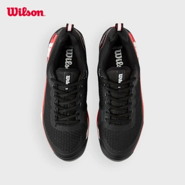 Giày Tennis Nam Wilson Rush Pro 4.5 WRS334.330U Siêu Nhẹ Độ Bám Cao Giá 3.799.000đ