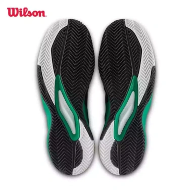 Giày Tennis Nam Wilson Rush Pro Ace Clay - Giá 3,324,000₫, Siêu Nhẹ và Bám Đá