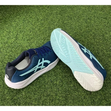 Giày Tennis Pickleball ASICS GEL RESOLUTION 8-9 Ráp Đế Đệm Gel, Giá 890.000 VND 2 Giày Tennis Pickleball ASICS GEL RESOLUTION 8-9 Ráp Đế Đệm Gel, Giá 890.000 VND 2