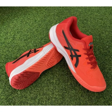 Giày Tennis Pickleball ASICS GEL RESOLUTION 8-9 Ráp Đế Đệm Gel, Giá 890.000 VND