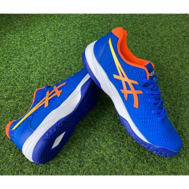Giày Tennis Pickleball ASICS GEL RESOLUTION 8-9 Ráp Đế Đệm Gel, Giá 890.000 VND