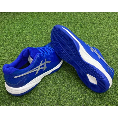 Giày Tennis Pickleball ASICS GEL RESOLUTION 8-9 Ráp Đế Đệm Gel, Giá 890.000 VND