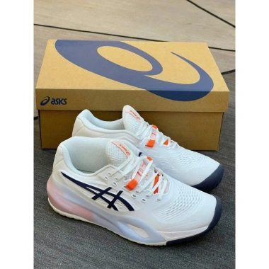Giày Tennis Pickleball Asics Gel X Chính Hãng - Giá Ưu Đãi 2.089.000 VNĐ, Đệm Gel Siêu Êm, Độ Bám Cao 2