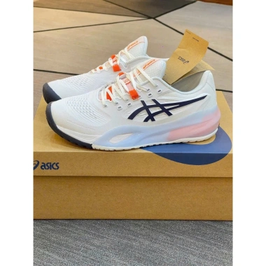 Giày Tennis Pickleball Asics Gel X Chính Hãng - Giá Ưu Đãi 2.089.000 VNĐ, Đệm Gel Siêu Êm, Độ Bám Cao 3