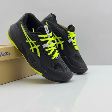 Giày Tennis Pickleball Asics Gel X Chính Hãng - Giá Ưu Đãi 2.089.000 VNĐ, Đệm Gel Siêu Êm, Độ Bám Cao 5