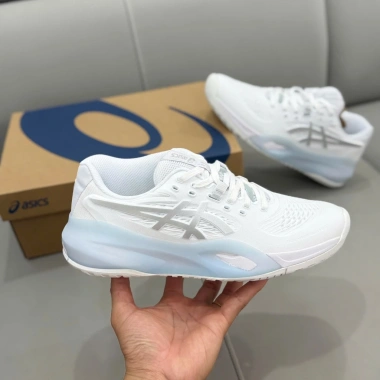 Giày Tennis Pickleball Asics Gel-X Chính Hãng - Giá Ưu Đãi 2.089.000₫, Công Nghệ Gel Đệm êm, Độ Bám Cao