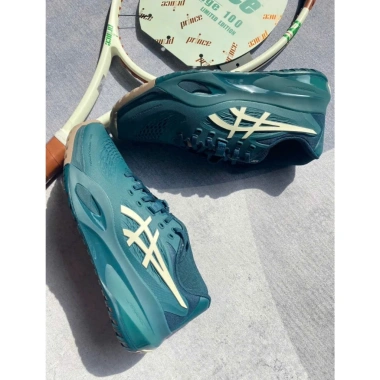 Giày Tennis Pickleball Asics Gel-X Chính Hãng - Giá Ưu Đãi 2.089.000₫, Công Nghệ Gel Đệm êm, Độ Bám Cao