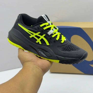 Giày Tennis Pickleball Asics Gel-X Chính Hãng - Giá Ưu Đãi 2.089.000₫, Công Nghệ Gel Đệm êm, Độ Bám Cao 4 Giày Tennis Pickleball Asics Gel-X Chính Hãng - Giá Ưu Đãi 2.089.000₫, Công Nghệ Gel Đệm êm, Độ Bám Cao 4