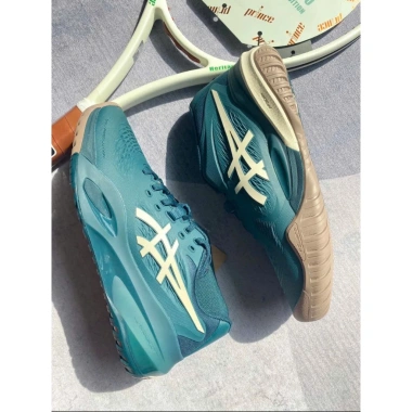 Giày Tennis Pickleball Asics Gel-X Chính Hãng - Giá Ưu Đãi 2.089.000₫, Công Nghệ Gel Đệm êm, Độ Bám Cao 8 Giày Tennis Pickleball Asics Gel-X Chính Hãng - Giá Ưu Đãi 2.089.000₫, Công Nghệ Gel Đệm êm, Độ Bám Cao 8