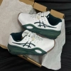 Giày Tennis Pickleball Asics Gel X Saxon Green - Ổn Định, Thoáng Khí, 1.75tr