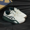Giày Tennis Pickleball Asics Gel X Saxon Green - Ổn Định, Thoáng Khí, 1.75tr 6