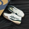 Giày Tennis Pickleball Asics Gel X Saxon Green - Ổn Định, Thoáng Khí, 1.75tr 7