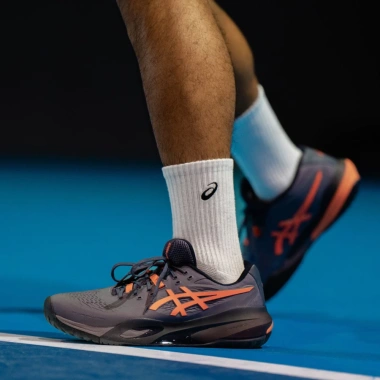 Giày Tennis & Pickleball GEL-Resolution X Full màu, Gel giảm chấn, chỉ 1,050,000đ 3