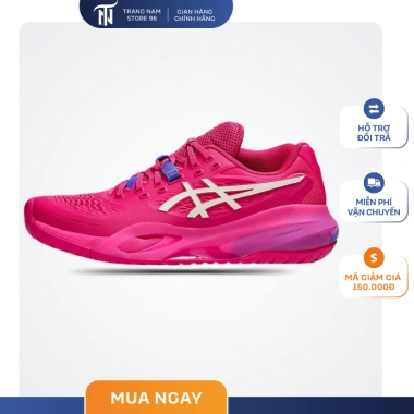 Giày Tennis & Pickleball GEL-Resolution X Full màu, Gel giảm chấn, chỉ 1,050,000đ 10