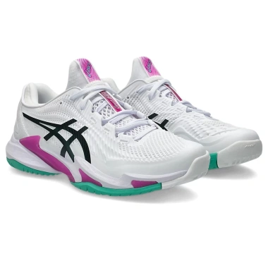 Giày Tennis Pickleball Nam Asics COURT FF 3 - Đệm êm, độ bám cao, giảm 21% - 4,1 triệu 4