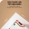 Giấy Tết 2.026 Thùng 20 gói Top Gia – Giấy ăn 4 lớp vân 4D mềm mịn, chỉ 100.000 5