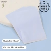 Giấy thấm dầu hoa oải hương LMLTOP 80 miếng - Hút dầu và mồ hôi nhanh, không khô da, giá chỉ 25.776đ 5