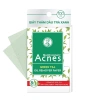 Giấy Thấm Dầu Kiểm Soát Nhờn Ngăn Ngừa Mụn Acnes Oil Remover Paper 100 Tờ Giá Ưu Đãi 44.000đ 9