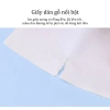 Giấy thấm dầu LMLTOP 80 miếng - Kiểm soát da dầu, mụn, giá chỉ 19.600₫ 6