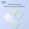 Giấy thấm dầu LMLTOP 80 miếng - Kiểm soát da dầu, mụn, giá chỉ 19.600₫ 8