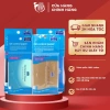 Giấy Thấm Dầu Mayan 100 tờ - Kiểm Soát Dầu, Không Bám Nhờ, Giá 20.000 VNĐ