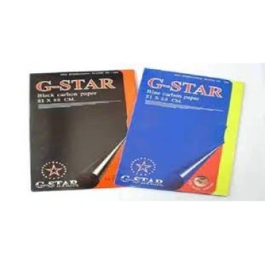 Giấy than xanh GTAR Kokusai 100 tờ/hộp - Cam kết chất lượng, giảm giá 110.000 VNĐ 2 Giấy than xanh GTAR Kokusai 100 tờ/hộp - Cam kết chất lượng, giảm giá 110.000 VNĐ 2