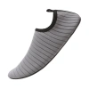 Giày thể dục trong nhà nữ đế mềm nhẹ, chống trơn trượt, khiêu vũ yoga - 64.009đ 2