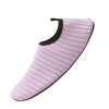 Giày thể dục trong nhà nữ đế mềm nhẹ, chống trơn trượt, khiêu vũ yoga - 64.009đ 3