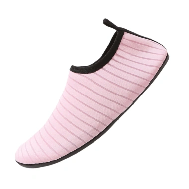 Giày thể dục trong nhà nữ đế mềm nhẹ, chống trơn trượt, khiêu vũ yoga - 64.009đ 4