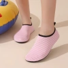 Giày thể dục trong nhà nữ đế mềm nhẹ, chống trơn trượt, khiêu vũ yoga - 64.009đ 8