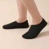 Giày thể dục trong nhà nữ đế mềm nhẹ, chống trơn trượt, khiêu vũ yoga - 64.009đ 9