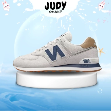 Giày Thể Thao 574 Full Box: Cực Êm Ái, Phối Màu Hot, Giá Ưu Đãi 1.05 Triệu