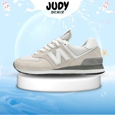 Giày Thể Thao 574 Full Box: Cực Êm Ái, Phối Màu Hot, Giá Ưu Đãi 1.05 Triệu