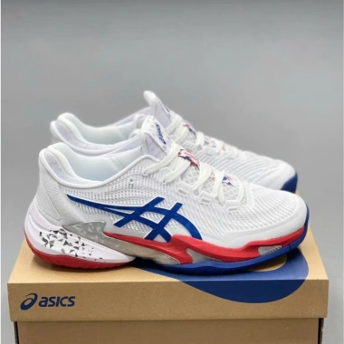 Giày Thể Thao Asic Court FF 3 Tennis Pickleball Nam Nữ Chính Hãng Giá 1.65 Triệu 2 Giày Thể Thao Asic Court FF 3 Tennis Pickleball Nam Nữ Chính Hãng Giá 1.65 Triệu 2