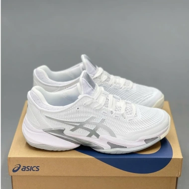 Giày Thể Thao Asic Court FF 3 Tennis Pickleball Nam Nữ Chính Hãng Giá 1.65 Triệu