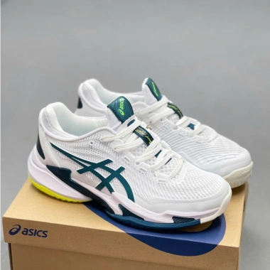Giày Thể Thao Asic Court FF 3 Tennis Pickleball Nam Nữ Chính Hãng Giá 1.65 Triệu