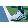 Giày Thể Thao Asic Court FF 3 Tennis Pickleball Nam Nữ Chính Hãng Giá 1.65 Triệu 9