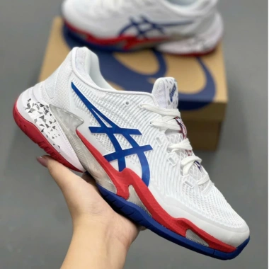 Giày Thể Thao Asic Court FF 3 Tennis Pickleball Nam Nữ Chính Hãng Giá 1.65 Triệu