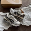 Giày Thể Thao Asic Gel Kayano 14 Cream Black - Chạy Bộ, Gym Nam Nữ, Full Box, Giá 2.15 Triệu 4