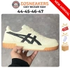 Giày thể thao Asics big size 36-46 nam nữ, đế gum, form rộng êm ái - Giá chỉ 580.000đ (giá gốc 754.000đ)