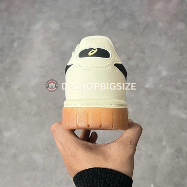 Giày thể thao Asics big size 36-46 nam nữ, đế gum, form rộng êm ái - Giá chỉ 580.000đ (giá gốc 754.000đ)