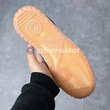 Giày thể thao Asics big size 36-46 nam nữ, đế gum, form rộng êm ái - Giá chỉ 580.000đ (giá gốc 754.000đ)